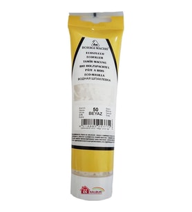 Mey İthalat® Borma Wachs Beyaz Tamir Macunu 200 Gr