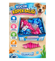 PYR003 KÜÇÜK KÖPEK BALIĞI