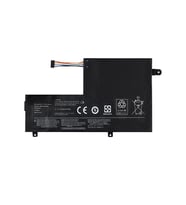 Lenovo IdeaPad Yoga 80N4 Notebook Batarya Laptop Pil