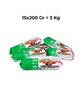 Kedi Barf 3 kg Kedi Maması