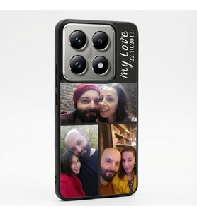 Kişiye Özel Xiaomi / Redmi / Poco Telefon Kılıfı Fotoğraf Baskılı