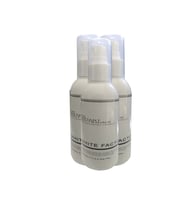 Süper White Factor For Instant Whitening 3 Adet Krem Ile Masaj Yağı