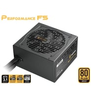 HIGH POWER 1000W 80+ GOLD Performance HP1-S21000GD-F12S PCIE 5.1 Power Supply