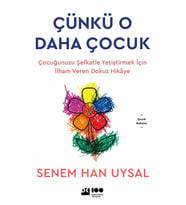 Çünkü O Daha Çocuk - Sc