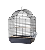 Yıldırım Pet 89161 Kuş Kafesi 42 x 30 x 56 cm