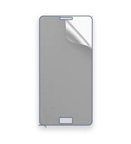 SChitec Lenovo Vibe P1 Uyumlu Ön Yüzey Mat Hidrojel Ekran Koruyucu