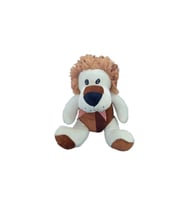 Peluş Aslan (Çok Renkli)
