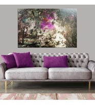 Miyrem Exclusive Serie"   Painting Art Kanvas Tablo
