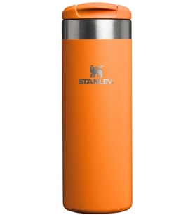 Stanley The AeroLight Transit Termos Bardak 0.47 Lt - (16 OZ) Goldenrod Coral