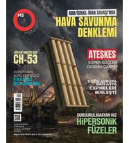 M5 Dergi 417.Sayı Nisan 2026