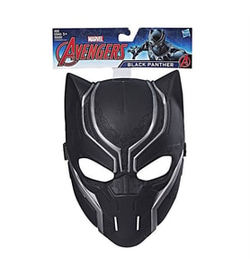 Avengers Maske Black Panther B9945-C2990