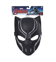 Avengers Maske Black Panther B9945-C2990