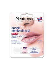 Neutrogena Dudak Koruyucu Nemlendiricisi Spf20