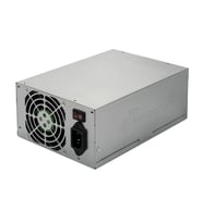 Fsp Cannon Top 1600Watt ATX12 v2.4  Aktif PFC Mining Power Supply FSP1600-55YD (Gri)