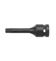 Ceta Form C68-T50 1/2" TORX Uçlu Havalı Lokma T50-78 mm