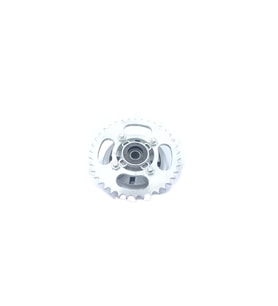 YAMAHA CRYPTON UYUMLU ARKA DİŞLİ KOMPLE 428-38T