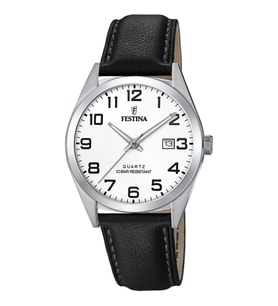 FESTINA F20446/1 ERKEK KOL SAATİ