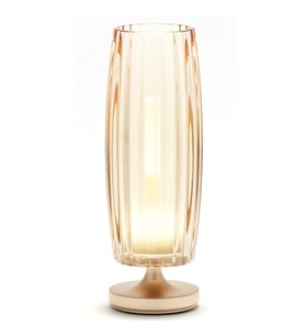 Stylistic Hari Waves Lamba L Gold SH13WD