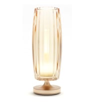 Stylistic Hari Waves Lamba L Gold SH13WD