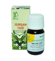 Doğan Isırgan Yağı 20 cc