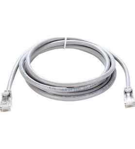 Cross Cat6 Patch Kablo 1 mt