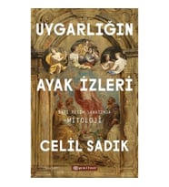 Uygarlığın Ayak İzleri - Batı Resim Sanatında Mitoloji