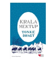 Krala Mektup