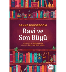Ravi ve Son Büyü