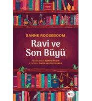 Ravi ve Son Büyü