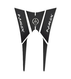 Yamaha Nmax 2014 - 2020 Uyumlu Tank Pad 008