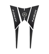 Yamaha Nmax 2014 - 2020 Uyumlu Tank Pad 008