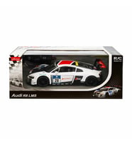 75300 1:14 Audi R8 Lms Uzaktan Kumandalı Işıklı Araba-Sunman