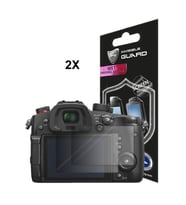 Panasonic Lumix Gh5s - C4k Hydrogel Ekran Koruyucu (2 ADET)