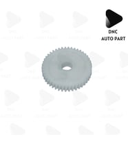 Mercedes E Sınıfı W124 için Sunroof Motor Dişlisi (Beyaz)