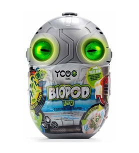 Silverlit Biopod Duo Dinozor Robot Sürpriz Paket