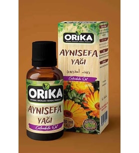 Aynısefa Yağı 20 Ml.