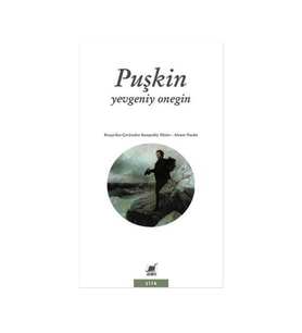 Yevgeniy Onegin Aleksandr Sergeyeviç Puşkin Ayrıntı Yay
