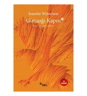Günışığı Kapısı