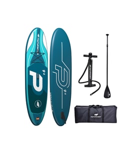 Pathfinder Şişme SUP Board Seti (Mavi) 34187