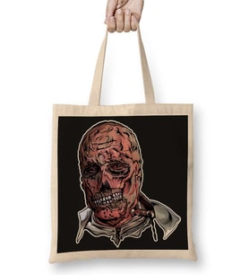 Vincent Price The Abominable Dr Phibes Bez Çanta Uzun Saplı