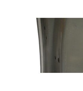 Volkswagen Passat B7 11/14 Ön Kapı Komple Sol Gri· Boyalı(i·celi·/çekomasti·kli·) (Tw) 