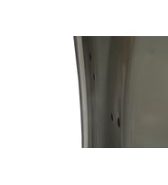 Volkswagen Passat B7 11/14 Ön Kapı Komple Sol Gri· Boyalı(i·celi·/çekomasti·kli·) (Tw) 