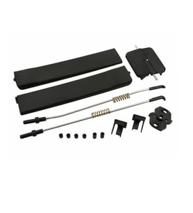 Transporter Sürgülü Cam Tamir Takımı Set