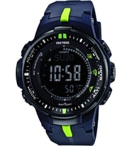 Casio PRW-3000-2DR Erkek Kol Saati