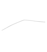 Kingstar Etiket Kesme Teli Yassı Geniş 0,13cm 6,00x0,20mm