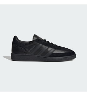 adidas JQ8294 HANDBALL SPEZIAL Erkek Günlük Spor Ayakkabısı (Siyah)