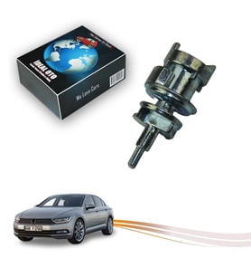 VW Passat B5 1996-2000 İçin Kontak Şaftı Tamir Parçası 4B0905851