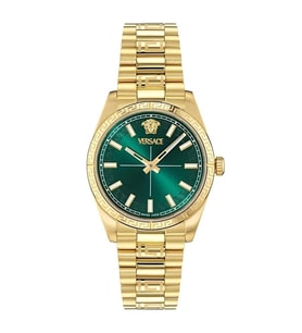 Versace VRSCVE0E01025 Kadın Kol Saati
