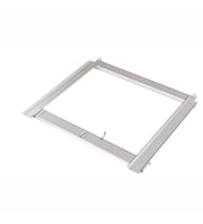 Electrolux Professional GIUD20KG 10xgn1/1 Kılavuz Rafını Park İçin Stand ,881518