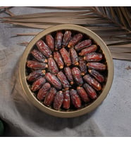 HİCAZİ Mebrum  Duble Medine Hurma (1kg)